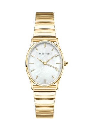 THE OVAL MOP - Watch - gold coloured