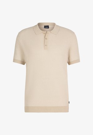 JOOP!, POLOSHIRT POLOSHIRT - Polo - beige