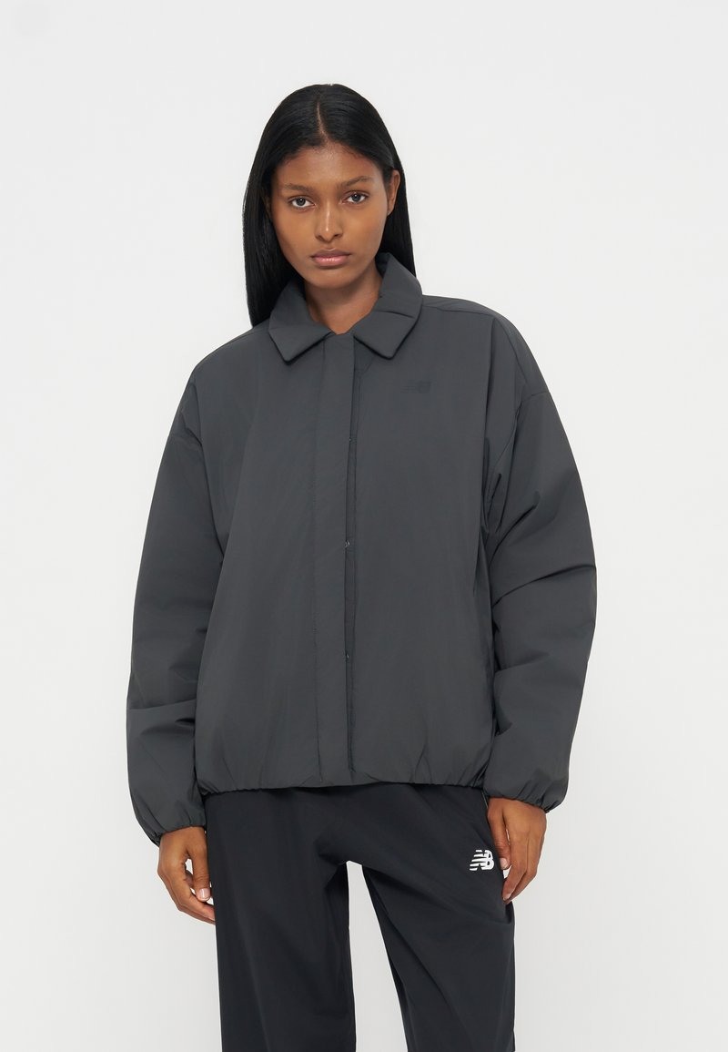 Chaqueta de entretiempo