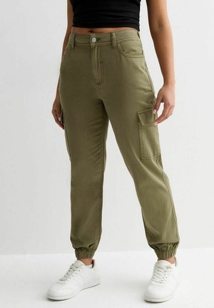 Chinos - khaki