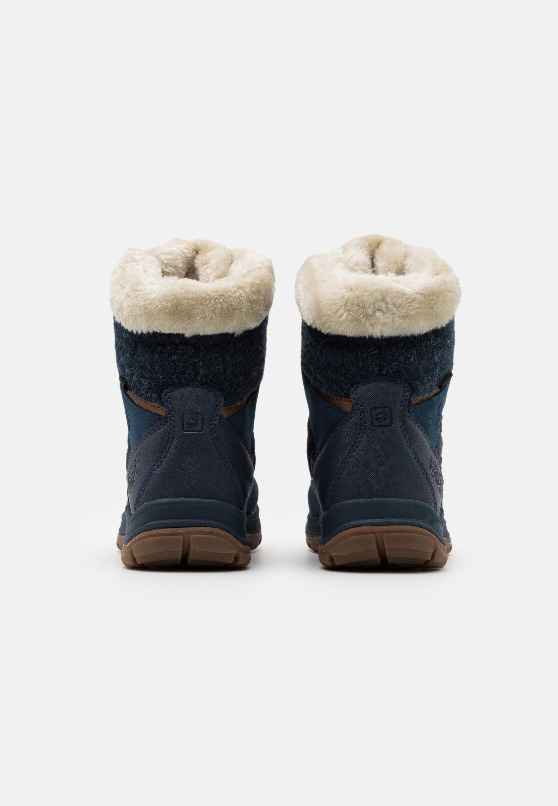 Women ASPEN TEXAPORE MID - Winter boots Women ASPEN TEXAPORE MID - Winter boots