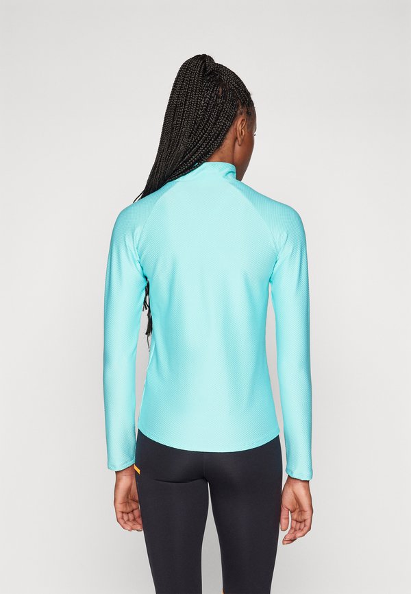 KIRSCH ICONIC - Long sleeved top - aqua2