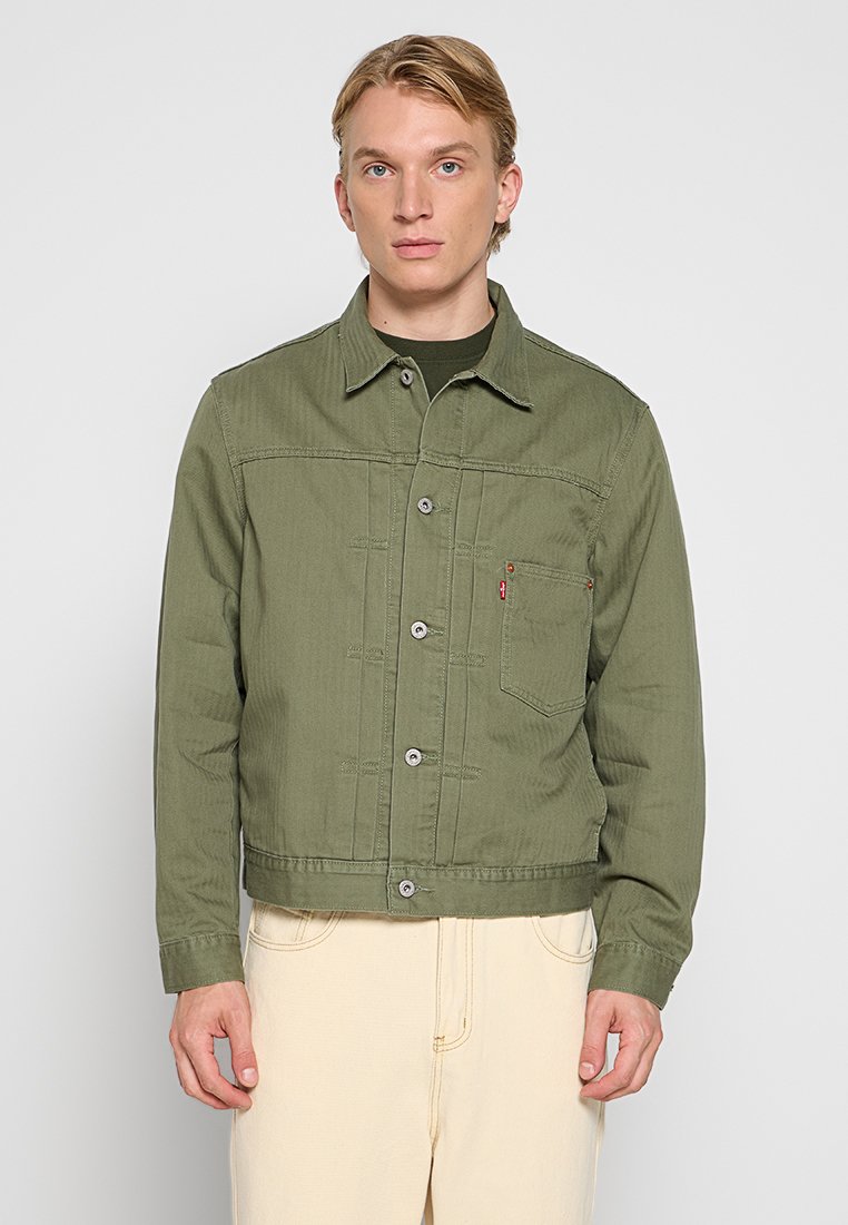 Levi’s® Workwear Lichte jas kaki