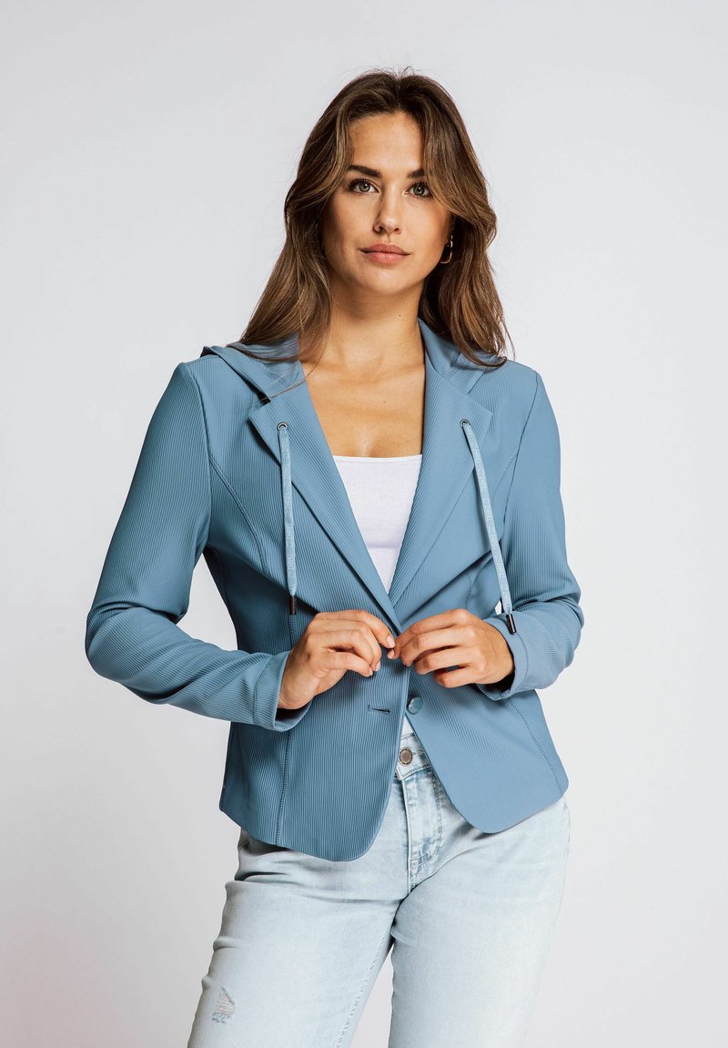 Zhrill DARCIA Blazer blue Zalando.de