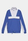 JURI TRACK TOP - Casaco de treino - navy