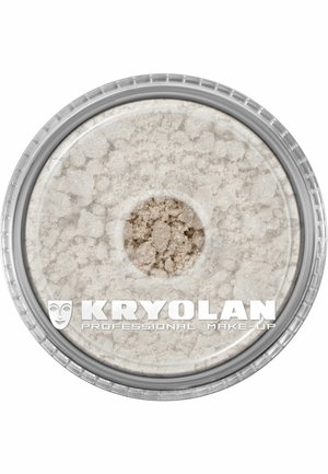 SATIN POWDER - Eyeshadow - sp 114