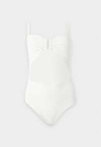 Избран, white