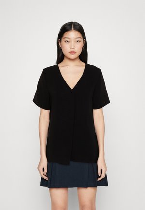 JDYDIVYA - Blus - black