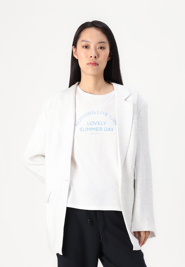 BRIE - Blazer - jet stream3