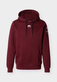 Non sélectionné, burgundy/silver-coloured