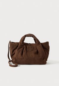 LIX - Håndveske - mocca