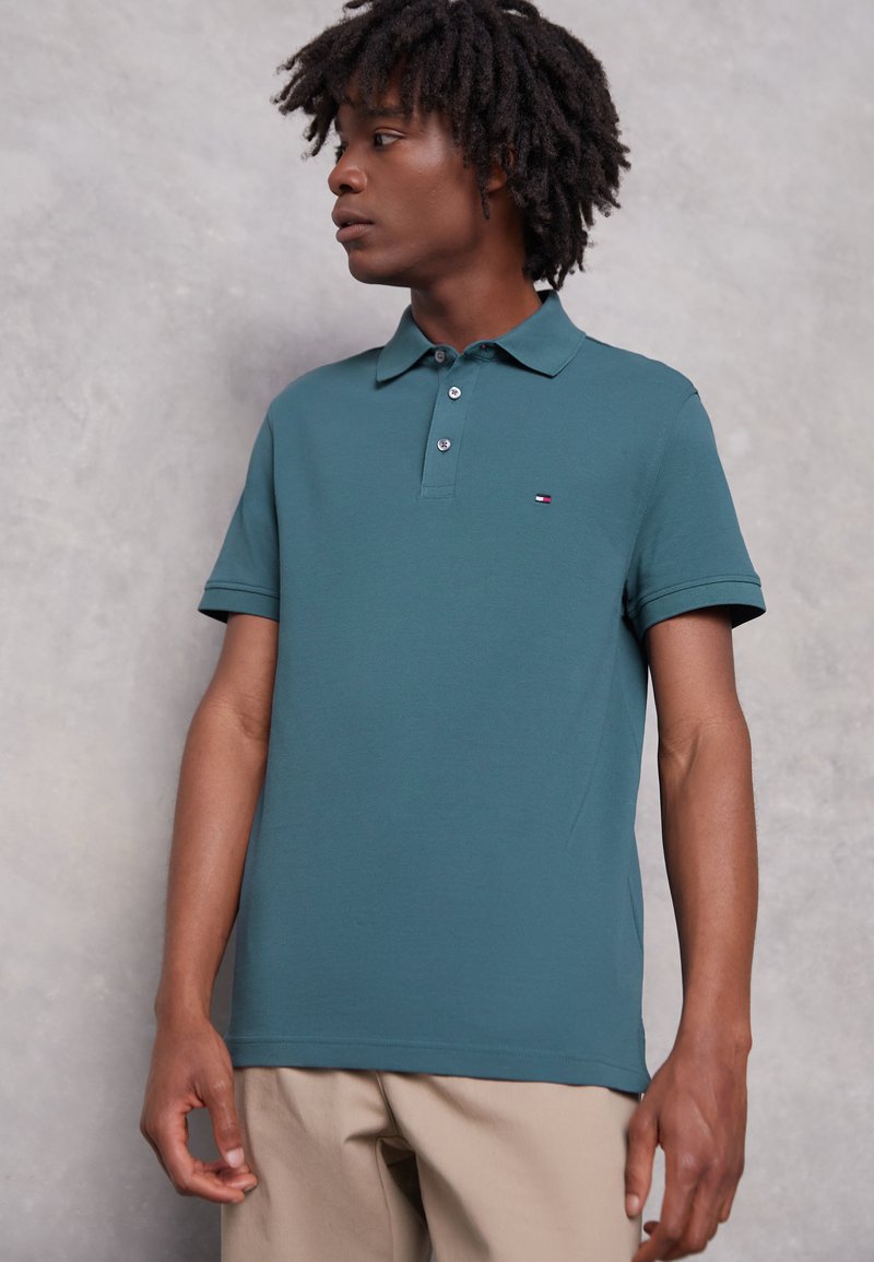 Tommy Hilfiger Polo - mercury marine