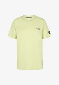 Non selezionato, fresh lime