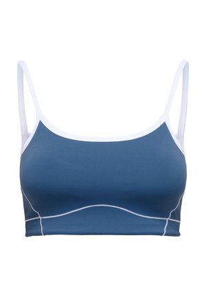 ONLY Play, ONLY PLAY BUSTIER CALA-2 DAMENBUSTIER - Bustier - blau