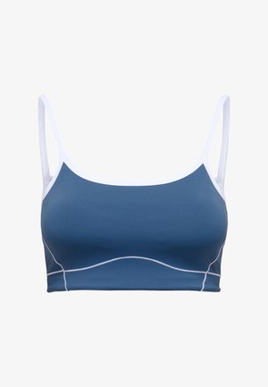 ONLY Play, ONLY PLAY BUSTIER CALA-2 DAMENBUSTIER - Bustier - blau