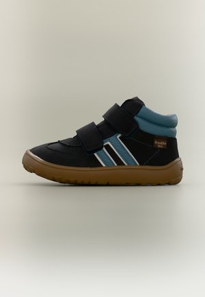 Froddo, BAREFOOT F MOTION TEX UNISEX - Obuv pre bábätká - dark blue