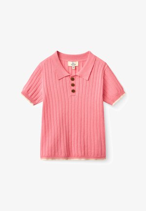Copenhagen Colors, UNISEX, różowy