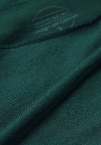 Intimissimi U-BOOT-AUSSCHNITT - Undertröja - grün velvet green