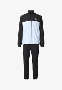 Nije odabrano, black skyway