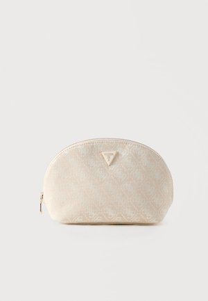 DOME - Trousse de toilette - off-white