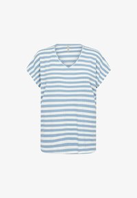 Unselected, crystal blue combi