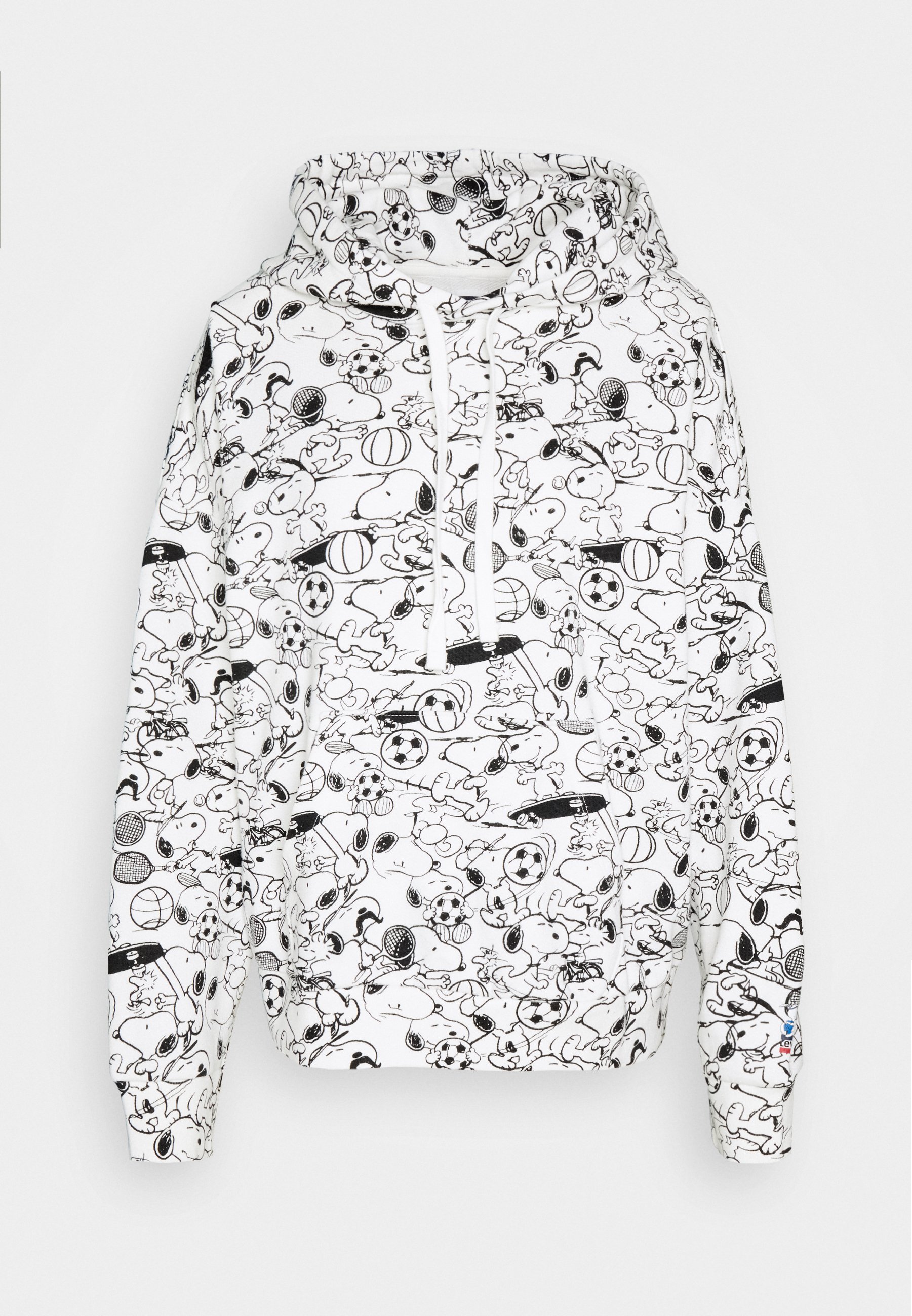 zalando levi's snoopy