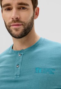 s.Oliver - T-shirt basic