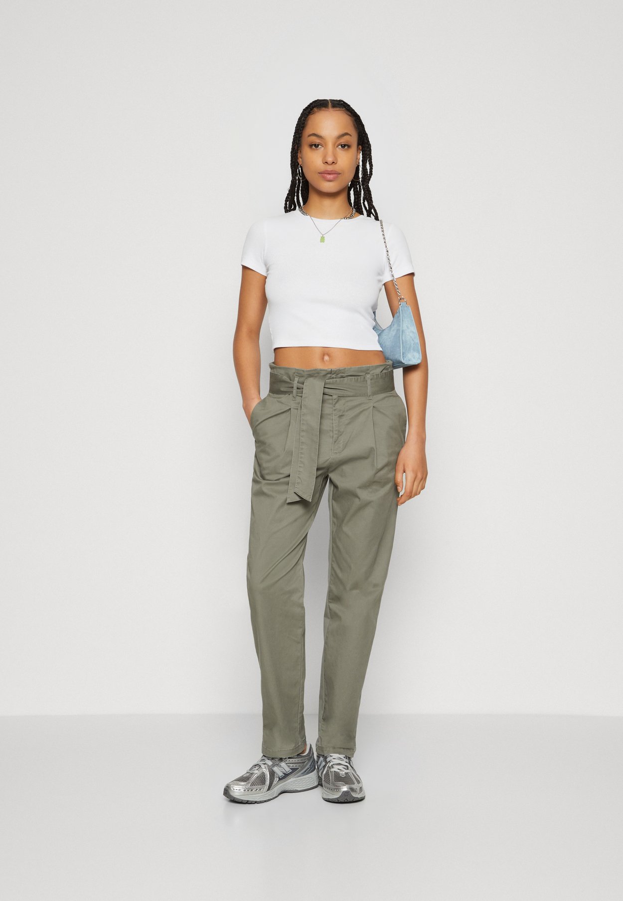ONLSIBIE PAPERBAG BELT
