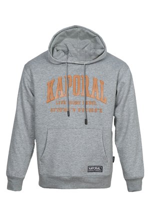 BENJY - Sudadera - grey melange