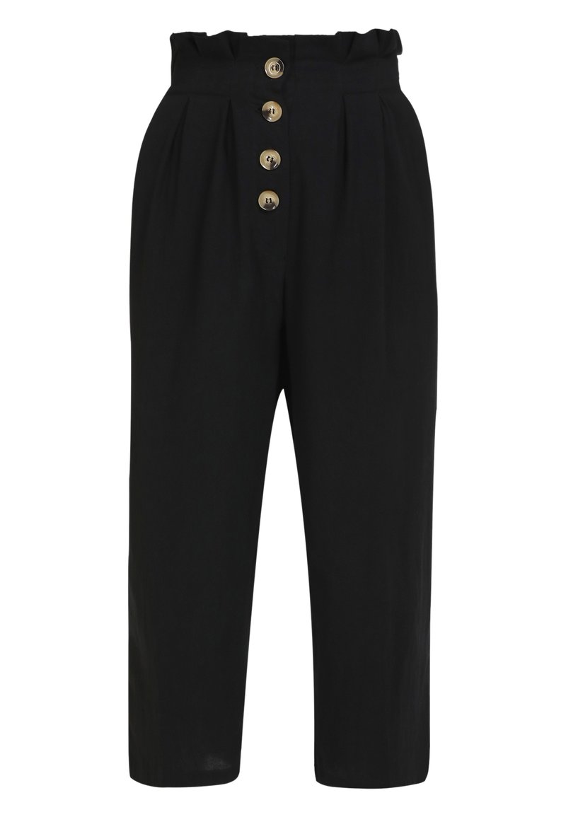 myMo Broek zwart myMo Broek zwart