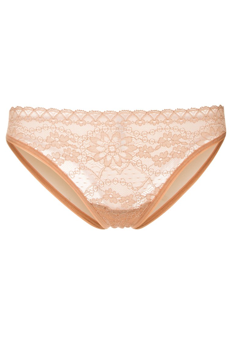 Studio La Perla ROSA - Slip - nude - Zalando.de