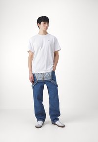 Lee WORKWEAR - T-shirt basic - bright white