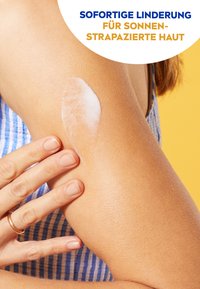 NIVEA SUN PFLEGENDE AFTER SUN LOTION SET 2 X 400 ML - After-sun