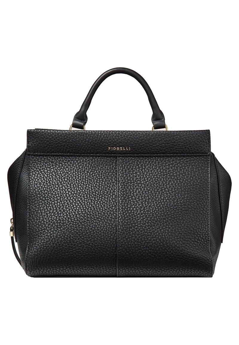 Fiorelli ELENI LARGE GRAB PLAIN Handtas black/zwart Zalando.be