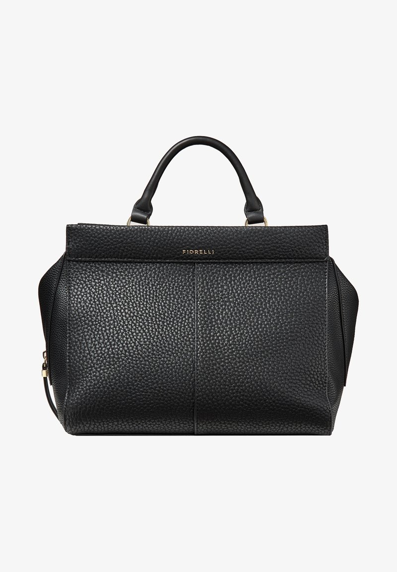 Fiorelli ELENI LARGE GRAB PLAIN Handtas black/zwart Zalando.be Fiorelli ELENI LARGE GRAB PLAIN Handtas black/zwart Zalando.be