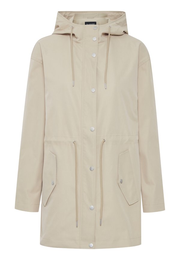 BYASTO - Parka - safari3