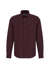 Nevybráno, aubergine