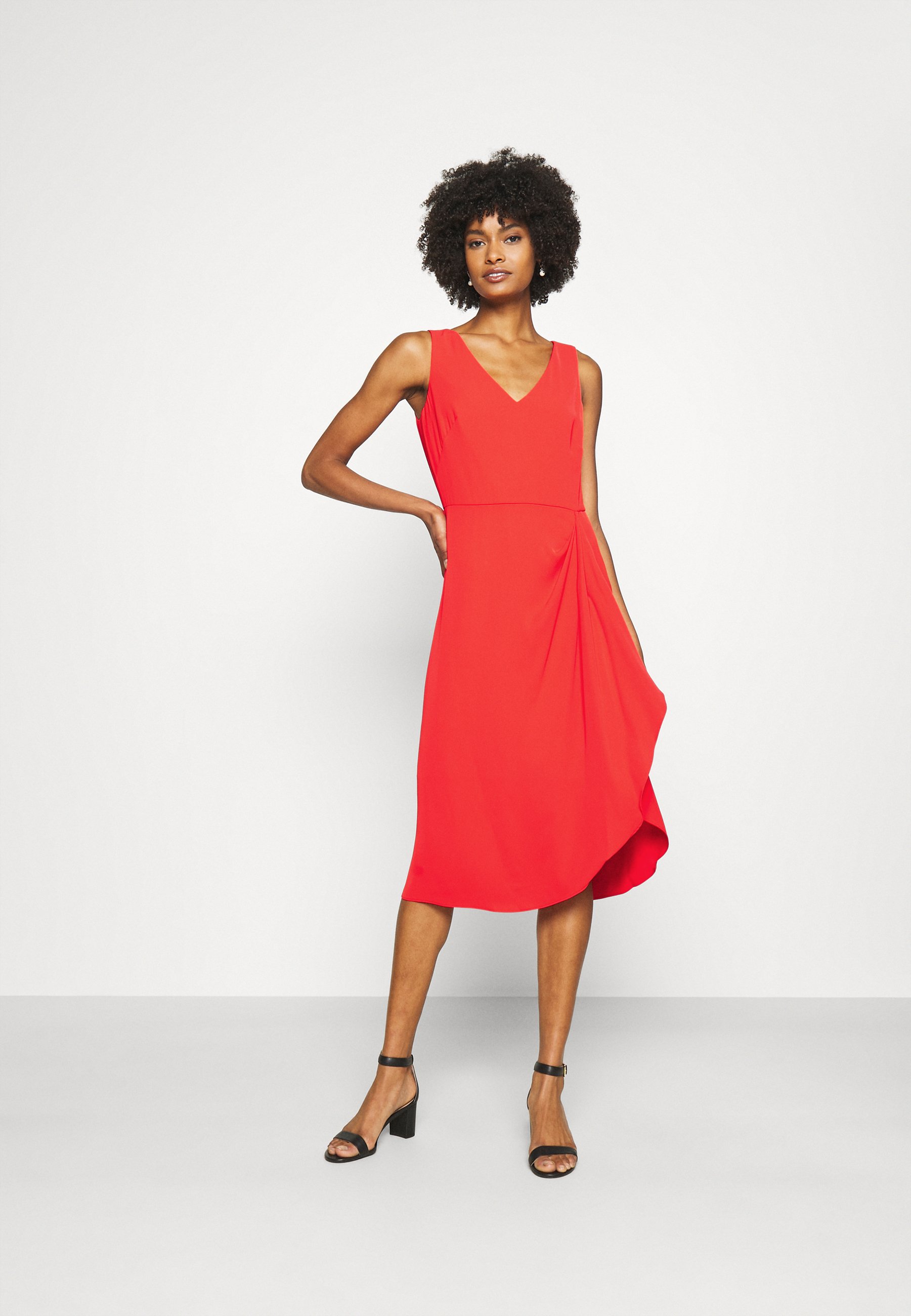 warehouse day dresses