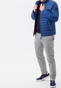 BRAX Light jacket - blue
