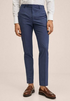 Chino - blue