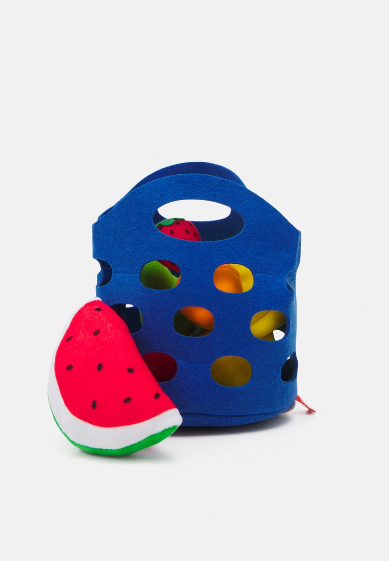 Kinder Kuscheltiere | Hape OBSTKÖRBCHEN UNISEX Spielzeug multi/mehrfarbig - WZ03652 Kinder Kuscheltiere | Hape OBSTKÖRBCHEN UNISEX Spielzeug multi/mehrfarbig - WZ03652