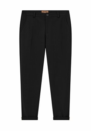 Nohavice - black