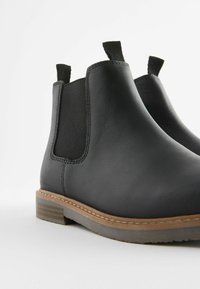 Next Stövletter - black