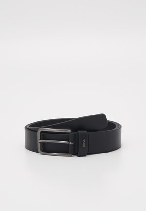 CALIS LOGO - Belt - black one