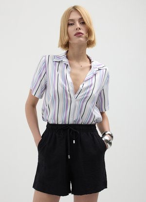 Calliope Pantalon de survêtement - nero