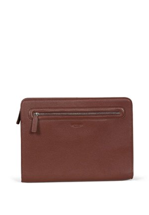 SLEEVE - Notebooktasche - brown