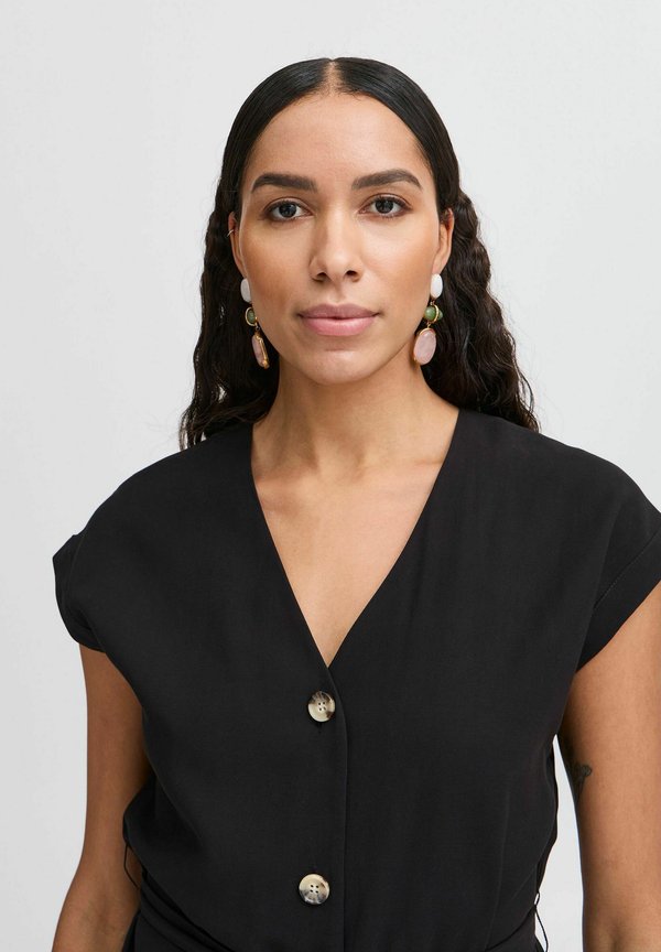 BYDALANO - Day dress3