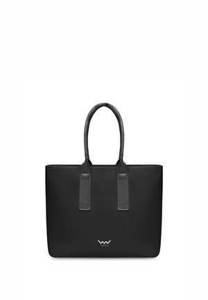 VUCH GABI CASUAL - Kosmetická taška - black