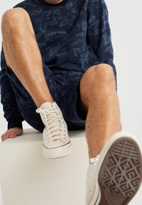 WE Fashion Sweatshirt - dark blue