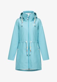 Kijelölve, Dark Aqua